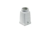 Diverse elektriske produkter - Weidmuller Kabelhus størrelse 1 for 1XM20 top for 1 bøjle - 1788520000