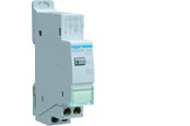 Komponenter til tavler og kasser - Hager Kiprelæ elektronisk16A 1sl 230V - EPN410