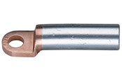 Forgreningsmateriel - Klauke Kabelsko AL/CU rd-/ sektor 240 mm2/Ø12 - 372R12