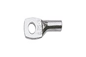 Forgreningsmateriel - Klauke Kabelsko kl 5 kabel 2.5 mm2/Ø4 - 93R/4
