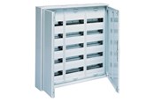 Tavler og kasser - Hager Tavle FWB53P 800/800/161 180M - FWB53P
