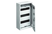 Tavler og kasser - Hager Tavle FWB31P 500/300/161 36M - FWB31P