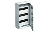 Tavler og kasser - Hager Tavle FWB32P 500/550/161 72M - FWB32P