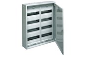 Tavler og kasser - Hager Tavle FWB42P 650/550/161 96M - FWB42P