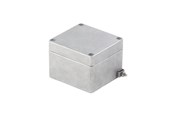 Tavler og kasser - Weidmuller Kasse K 1 letmetal 34200 - 342000000