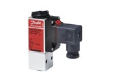 Procesinstrumentering - Danfoss MBC 5100 Pressostat 5-40 bar - 061B100566