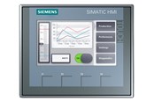 PLC, HMI, IOT og Industri - Siemens HMI KTP400 basic,key & touch farve 4" - 6AV2123-2DB03-0AX0