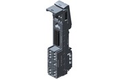PLC, HMI, IOT og Industri - Siemens ET 200SP, BU20-P6+A2+4D - 6ES7193-6BP20-0DC0
