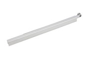 Sikkerhed - Dorma Glideskinne DORMA G-N Contur Design, sølv - 64010001