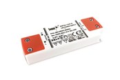 Drivere, spoler og transformatore - DEVELTRON 12Vdc LED strømforsyning 20W - Snappy - VN700859