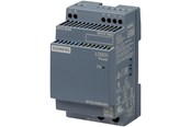 PLC, HMI, IOT og Industri - Siemens LOGO!POWER 12 V / 4.5 A stabiliseret strømforsyning - 6EP3322-6SB00-0AY0