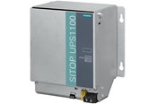 Komponenter til tavler og kasser - Siemens SITOP UPS1100 batterimodul 24 V/7 AH - 6EP4134-0GB00-0AY0