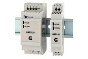Komponenter til tavler og kasser - Noratel Strømforsyning  90-265VAC / 24VDC,2,5A-60W - AMR4 - 24/60