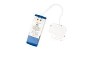 Drivere, spoler og transformatore - Scan Products Driver 230V Dæmpbar 5-9W 350mA. - 12401