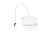 Drivere, spoler og transformatore - Scan Products Driver 350mA Fordelerboks (tilbehør). - 12429