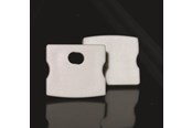 Lamper - DEVELTRON Endeprop med hul - til profil 10 - VN27110X1