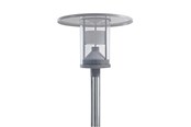 Lamper - Philips GrandeVille Parkarmatur BPS962 34W LED 2900lm/830 IP65 IK10 (excl lygtetag) - 919008630301