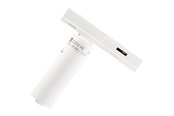 Lamper - SG Armaturen Zip adapter til pendel mat-hvid - 3046