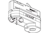 Lamper - Philips GLOBAL Adaptersæt XTSA68 Hvid - 912401483233