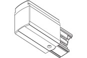 Lamper - Philips GLOBAL XTS 11-2 Tilkobling Venstre Sort - 910502558518