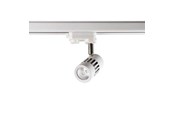 Lamper - Scan Products Esma 3F Spot 8W 3000K Ra90, Hvid - 14501