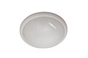 Lamper - Scan Products Clara 230V Med Sensor 16W 3000K 1200lm IP44 IK10. - 11301