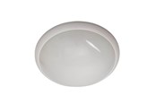 Lamper - Scan Products Clara 230V Med Sensor 16W 4000K 1350lm IP44 IK10. - 11303