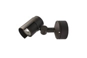 Lamper - Scan Products Inna Spot 230V 15W 3000K IP54 Sort. - 13017