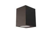 Lamper - Scan Products Lara 230V GU10 IP54 Sort. - 13005