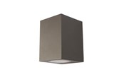 Lamper - Scan Products Lara 230V GU10 IP54 Antracitgrå. - 13004