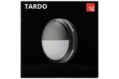 Lamper - SG Armaturen Tardo Grafit 2000 19W LED 3000K - 633896