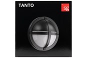 Lamper - SG Armaturen Tanto Grafit E27 - 623540