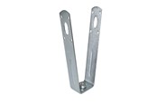 Føringsveje & kanalskinner - Walraven Trapezophæng M10 PG - 6785010