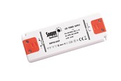 Drivere, spoler og transformatore - DEVELTRON 24Vdc LED strømforsyning 30W - Snappy - VN600201
