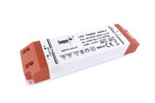 Drivere, spoler og transformatore - DEVELTRON 24Vdc LED strømforsyning 75W - Snappy - VN600245