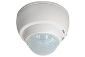 Intelligente bygningsinstallationer - B.E.G. Tilstedeværelsessensor PD4-M-Daa4G-P Dali 4 Zoner, Påbygning - 92743