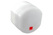 Bevægelsessensorer og skumringsrelæer - B.E.G. Skumringsrelæ CDS-T-P med timer - 92367