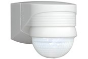 Bevægelsessensorer og skumringsrelæer - B.E.G. Bevægelsessensor LC-Plus 280 Hvid - 91008