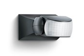 Bevægelsessensorer og skumringsrelæer - Steinel Bevægelsessensor IS 1 Sort - 600419