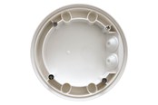 Bevægelsessensorer og skumringsrelæer - B.E.G. Påbygningsunderlag til KNX-N - 93307