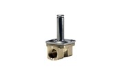 Varmeautomatik - Danfoss Magnetventil EV210B NC G 1/2 EPDM - 032U3617