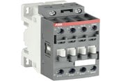 Komponenter til tavler og kasser - ABB Kontaktor AF16-30-10-13 100-250V50/60HZ-DC - 1SBL177001R1310