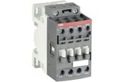 Komponenter til tavler og kasser - ABB Kontaktor AF16-30-10-13 100-250V50/60HZ-DC - 1SBL177001R1310