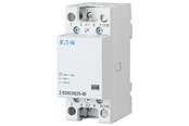 Komponenter til tavler og kasser - Eaton Z-sch230/25-40 -  installations kontaktor 25a, 4s - 248847