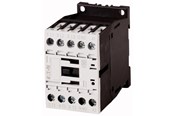 Komponenter til tavler og kasser - Eaton DILM9-10(230V50HZ,240V60HZ) - Kontaktor, 3p+1N/O, 4kW/400V/AC3 - 276690