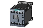 Komponenter til tavler og kasser - Siemens Kontaktor 7.5kW/400V, dc 24V, 1NO, 3-polet, Størrelse S00 Skrueterminaler - 3RT2018-1BB41