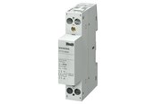 Komponenter til tavler og kasser - Siemens Kontaktor 2 slutte 230V 20A - 5TT5800-0