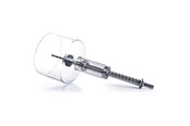 Lamper - Nordtronic Spotless PRO Støvopsamler 127mm - 8803