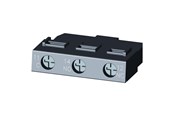 Komponenter til tavler og kasser - Siemens Hjjælpekontakt 1CO front - 3RV2901-1D