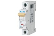 Komponenter til tavler og kasser - Eaton Automatsikring 13A 1P C 1M 6KA - 242679